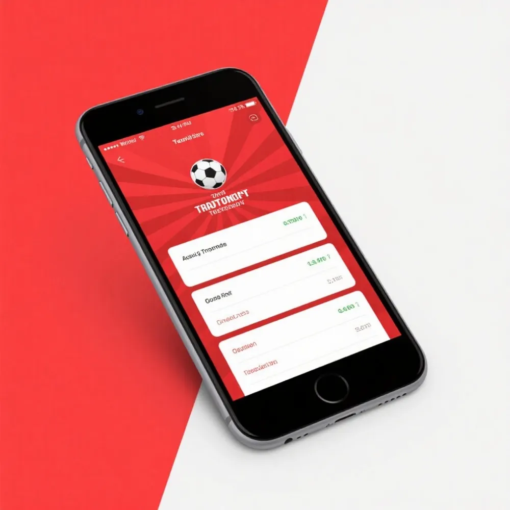 官方App移动端展示